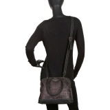 Tooled Tote