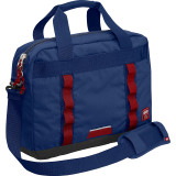 Bowery Medium Shoulder Bag