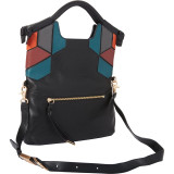Geo Patch FC Lady Tote
