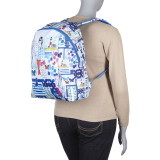 Jordi Labanda Ocean Breeze Backpack