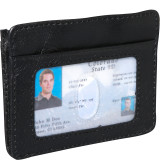 RFID Blocking Cash and Card Sleeve