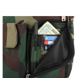 Anti-Theft Roamer Ultra Light Shoulder Bag