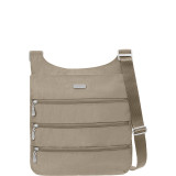 Big Zipper Bagg with RFID