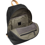 Kroyer Canvas Backpack