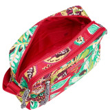 Lighten Up Sporty Crossbody
