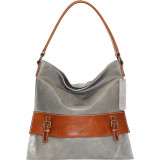 Orchid Petal Shoulder Bag