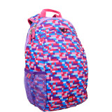 Heritage Basic Backpack Classic Brick