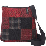 Medium Lafayette Crossbody - Exclusive