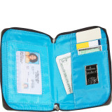 Ellen Crossbody Wallet