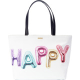 Whimsies Happy Francis Tote