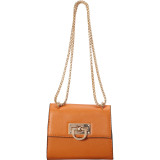 Clora Chain Handle Shoulder Bag