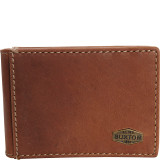 Expedition RFID Slimfold with Clip Wallet