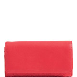 RFID Audrey Wallet - Solid