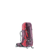 Aircontact 60+10 SL Hiking Backpack