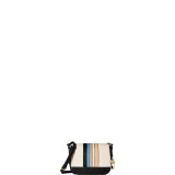 York Saddle Bag
