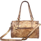 Leaf Satchel