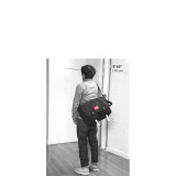 Trotter 15" Laptop Messenger Bag