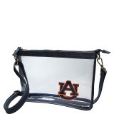 Large NCAA Crossbody - Licensed