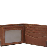 Ian Flip ID Bifold