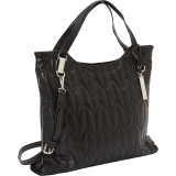 Riley Tote-Quilted