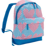 Agatha Small Backpack Pixels