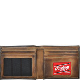 Fielder's Choice Bifold Wallet