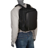 Relatively Easy Laptop Backpack
