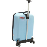 Finn 3D Carry-On