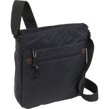 Top Zip Front Organizer