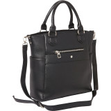 Reptile Tablet Crossbody Tote Bag