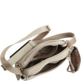 Anti-Theft Roamer Ultra Light Shoulder Bag