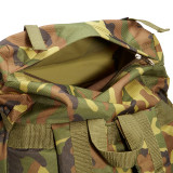 Woodland Camo Hiking Pack