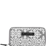 Wanderlust Wallet