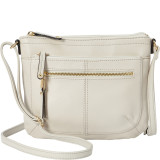 Pretty Pockets Small Crossbody with RFID