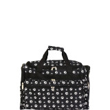 Paws 22" Travel Duffle Bag