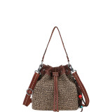 Ukiah Crochet Drawstring