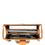 Classic Full Grain Leather Business Pro Case