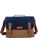 Mountain Wood Messenger
