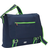 Jockey Messenger Bag