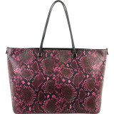 Sabrina Double Shoulder Tote