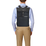 Haydon Elias Flap Backpack