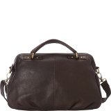 Large EW Satchel