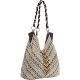 Cotton Shoulder Bag