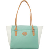 Contempo Pebble Wing Tote