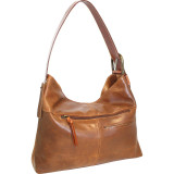 Lexis Leather Hobo