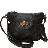 Jeannie Mini Crossbody