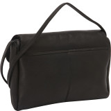 Front Flap Crossbody