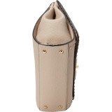 Kelly Top Handle