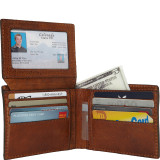 Rugged Flipfold Wallet