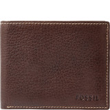 Lincoln Bifold Flip ID